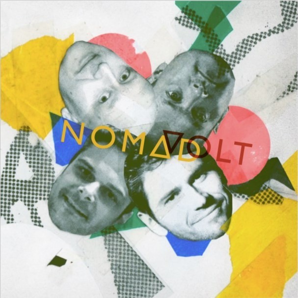 New Album 
